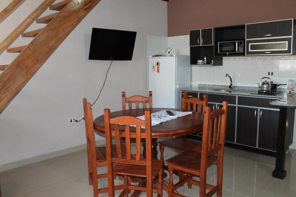 Managua Apart Hotel Пуэрто-Игуасу Экстерьер фото