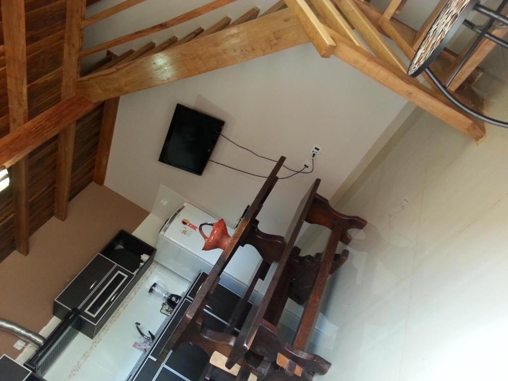 Managua Apart Hotel Пуэрто-Игуасу Экстерьер фото